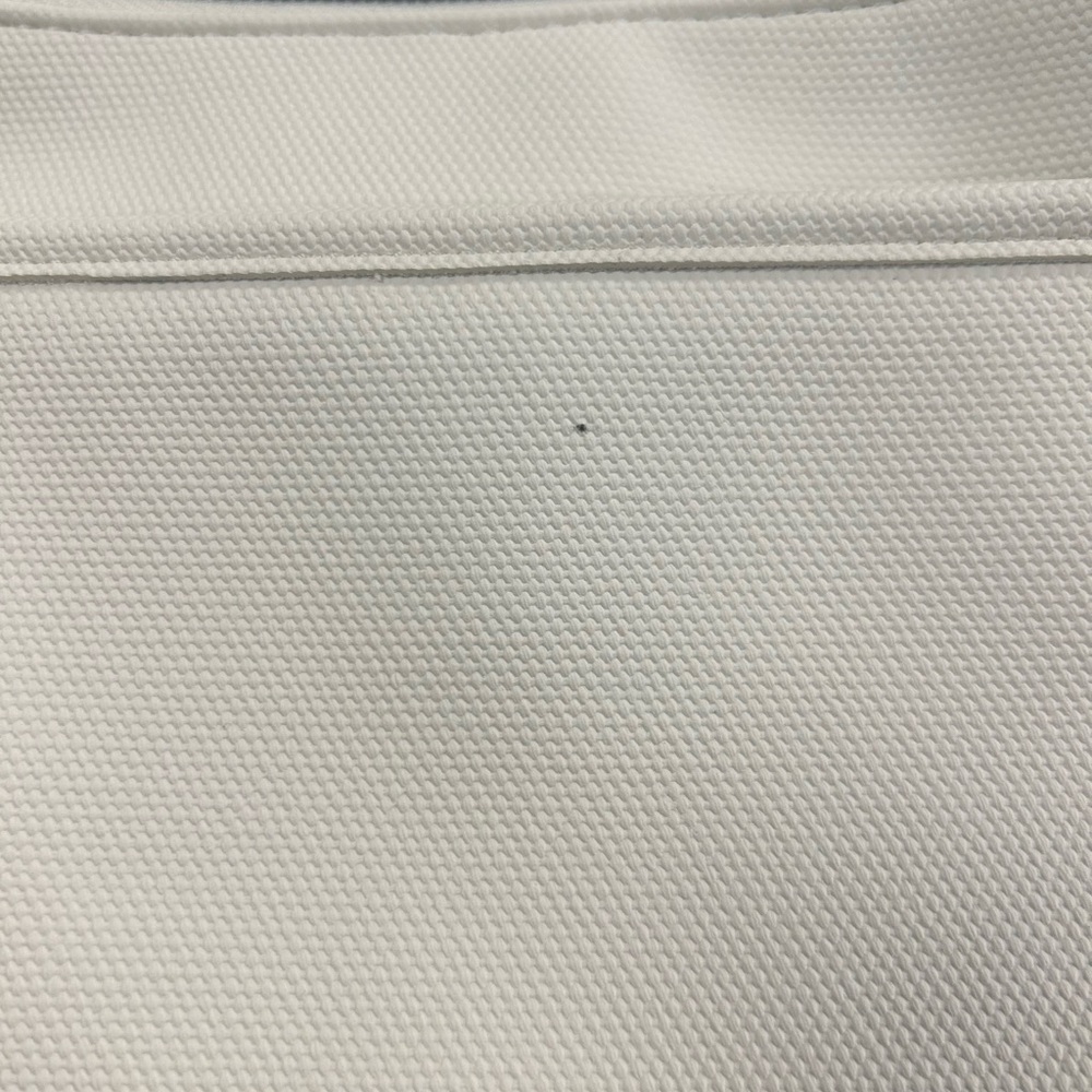 Lug Harmony White Matte Luxe Quilted Bag NWT - Picture 4 of 4